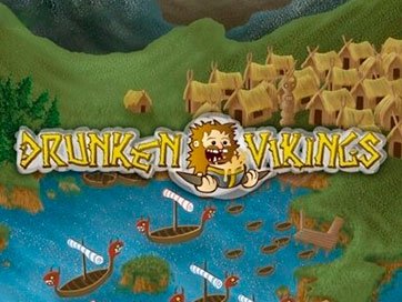 Drunken Vikings